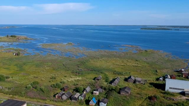 Море помор \\ Беломорск смотреть онлайн