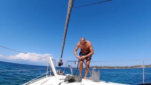 Про якоря. Дельта, Дантфорт, Брюса