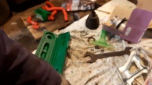 Ремонт двигателя. Установка ГБЦ ваз 8 клапанный / момент затяжки Этапы. Часть 3