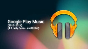 Google Play Icon Evolution (2008-2023)