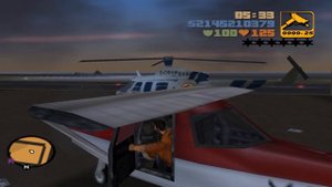 GTA 3 СЕКРЕТЫ ПАСХАЛКИ ОТСЫЛКИ И СТРАННЫЕ ДЕТАЛИ