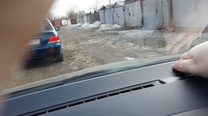 Дребезжит торпеда Skoda Rapid