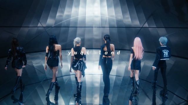slay - everglow (sped up)