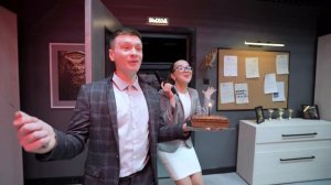 БЕЗ ЭТОГО НЕ СНЯТЬ КИНО! АНОНС ВЫПУСКА