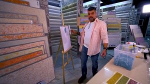 Атлант ОБОИ Жидкие обои- как выбрать и как наносить на стену жидкие обои Silk Plaster.