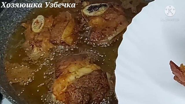 ВОТ КАК НАДО ГОТОВИТЬ МЯСО НА ПРАЗДНИЧНЫЙ СТОЛ!ВКУСНЕЕ ШАШЛЫКА ГОСТИ БУДУТ В ВОСТОРГЕ!ПРОСТОЙ РЕЦЕП