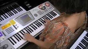 No,46【Korg Music Workstation DRS Trinity】