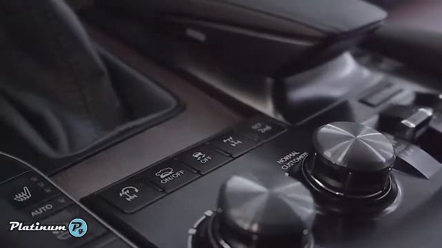 Перетяжка потолка Lexus LX 570 смотреть онлайн