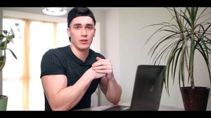 Как Одновременно Сжигать Жир И Наращивать Мышцы (3 Правила)