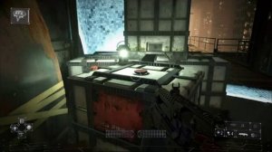 PS4 Kill Zone В Плену Сумрака Глава 5. Хелгаст Прохождение