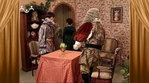 Сказки и Истории. Бароны. Хвастун