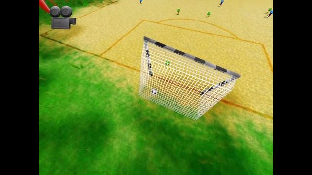 FUNNIEST SOCCER/FOOTBALL GAME | Pet soccer смотреть онлайн
