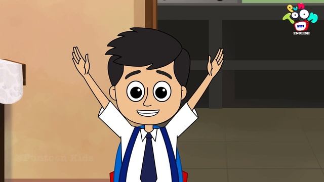 Real Education - English Short Stories For Kids - Bedtime Stories For Children