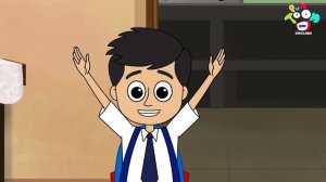 Real Education - English Short Stories For Kids - Bedtime Stories For Children