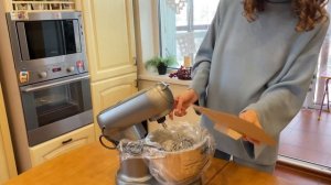 Распаковка и ОБЗОР долгожданной кухонной машины S-350 от GARLYN