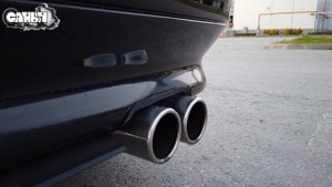 ОБЗОР ВАЗ 2114 / ДЕРЗКАЯ Черная на Красном / Самая стильная "ЧЕТЫРКА" СИБИРИ