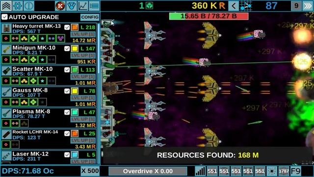 Transport Defender GamePlay 15 смотреть онлайн