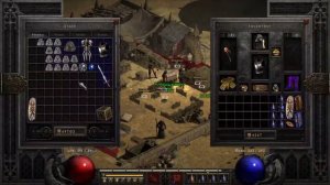 Diablo 2 Resurrected Ladder Reset!