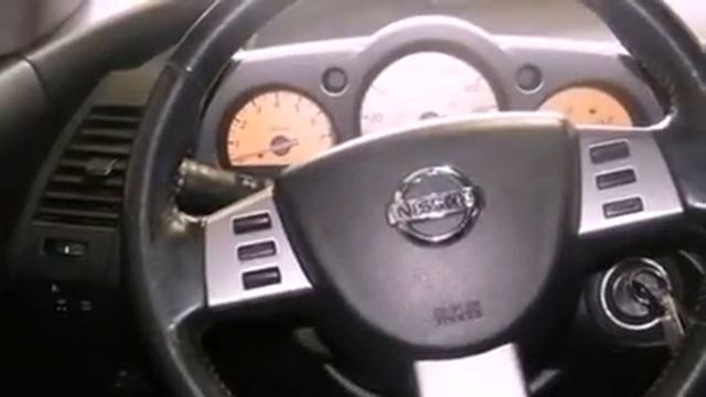 Pre-Owned 2003 Nissan Murano Rice Lake WI смотреть онлайн