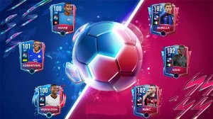 FIFA Mobile 22: обзор игроков события "Противостояния" (5 часть)