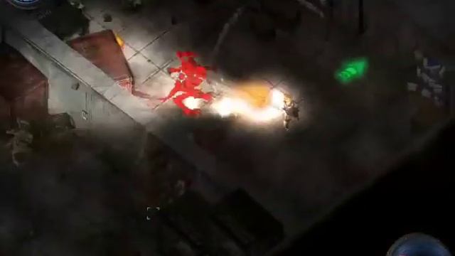 Alien Shooter Revisited Level 4 смотреть онлайн