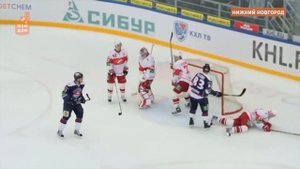 Ледовому - быть! В Нижнем Новгороде появится Ледовый Дворец