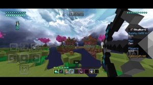 ЛУЧШИЕ Адоны и Моды для ПВП Minecraft Bedrock Edition