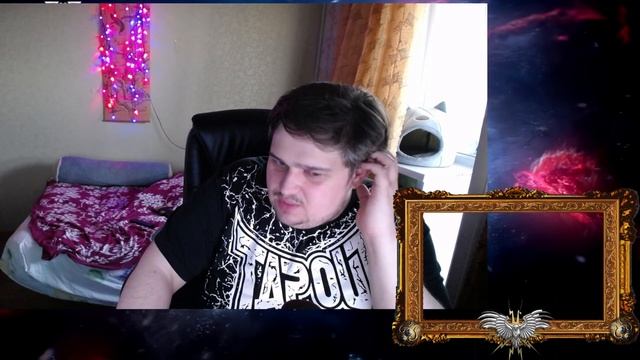 БекоСтрим ● Лев - Сын Леса "Lion Son Of The Forest" ● Часть 1 ● Warhammer 40000 смотреть онлайн