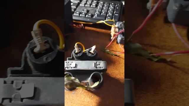 Электропастух (мощный ,универсальный генератор импульсов) смотреть онлайн