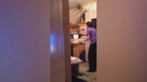 Смешной монтаж поздравлений от друзей