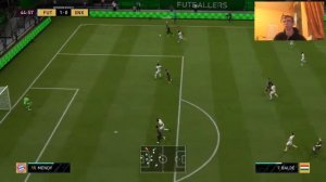 FIFA 20 (RIVALS) - НОВЫЙ СОСТАВ