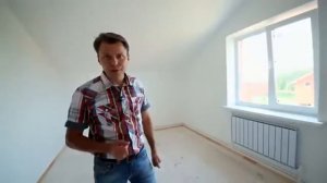 Обзор дома в д. Крутая | Жилищный ответ