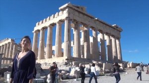 Школьный доклад про Грецию