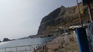 Крым. Судак