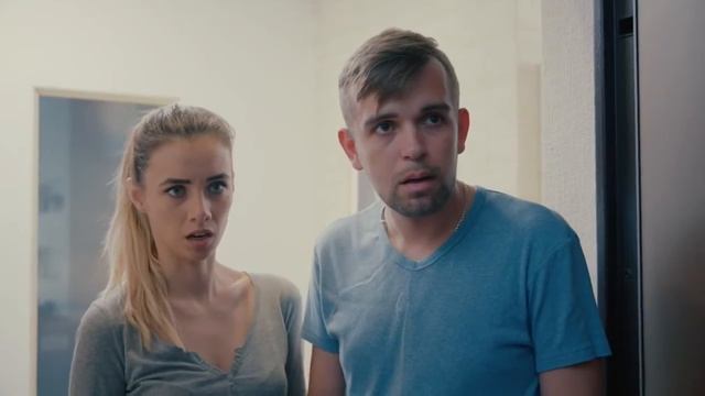 ЖК Клевер-парк реклама жилого комплекса