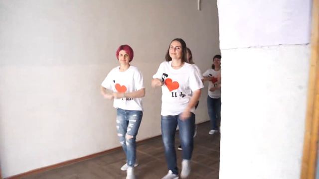 Клип от родителей на выпускной Skibidi