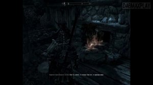 СТАЛ ВАМПИРОМ В СКАЙРИМЕ || ВАМПИРИЗМ THE ELDER SCROLLS SKYRIM