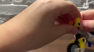 Как сделать Фингер бмх