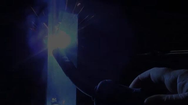 SIP Industrial | Welding & Plasma Cutting Basics смотреть онлайн