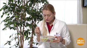 Обед на работу: брать или нет? Доброе утро. Фрагмент выпуска от 22.04.2019