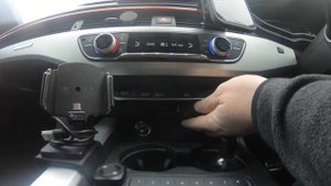 Carlink 3.0 Apple CarPlay - Audi a4b9