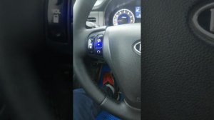 как работает подогрев руля на kia rio 2 jb.