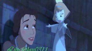 Beauty and the Beast 2 - As long there's Christmas [reprise Italian] (sung by me)