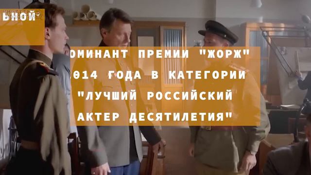 Представляем нашего первого иноагента - Артур Смольянинов