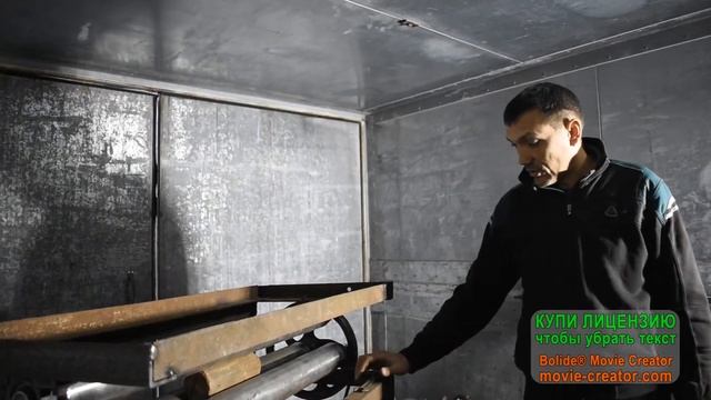 Валяльная машина своими руками смотреть онлайн