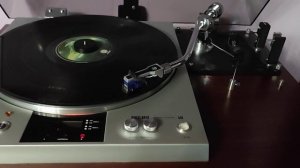 MC картридж Ortofon MC 20 на шелле AT, состояние