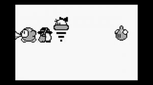 Kirby's Block Ball (Game Boy)