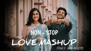 THE LOVE MASHUP 2023 ??? Best Mashup of Arijit Singh, Jubin Nautiyal, Atif Aslam #love #romantic