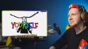 НЮБЕРГ смотрит Tardigrade Inferno - Fire, Plague and Locust