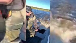 Отзыв от владельца на лодку Хантер 390А. Реальный отзыв. Советуем посмотреть